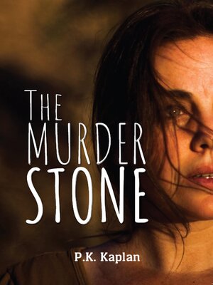 cover image of The Murder Stone